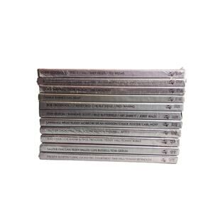 11x The Franklin Mint Record Society Greatest Recordings Of Big Band Era Vinyl